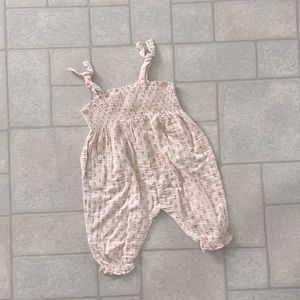 Zara baby girl jumper
